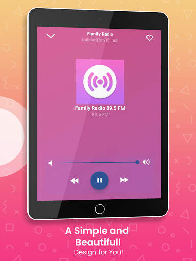 Radio FM AM screenshot 12