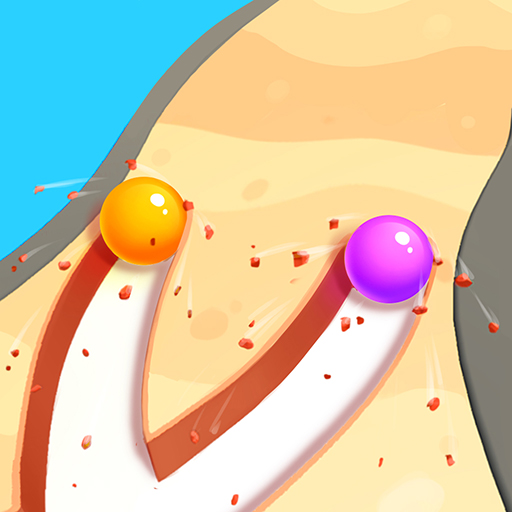 Dig Balls icon