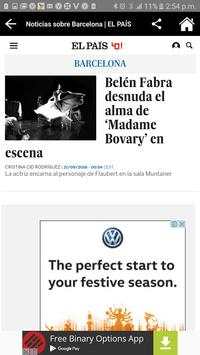 Barcelona News - Latest News screenshot 4