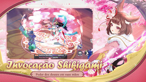 Duelo Ninja screenshot 3