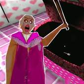 Barbi Granny Adventure : Horror Scary MOD 1