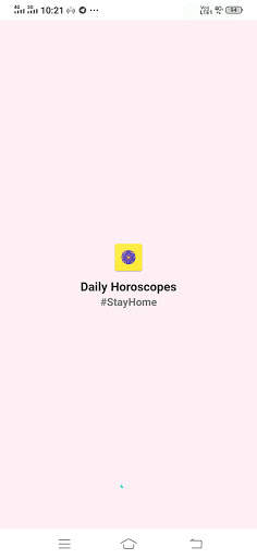 Daily Horoscopes screenshot 4