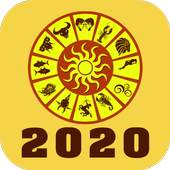 Horoscope 2020 1.5