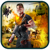 3D Movie Effect icon