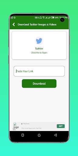Save from the net Downloader screenshot 3