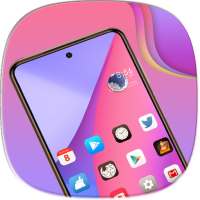 Theme for Xiaomi Redmi Note 9s / Redmi Note 9s