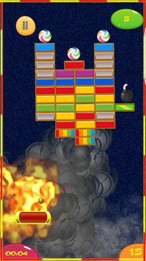 My Bricks Breaker Free screenshot 22