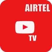 Guide for airtel TV: airtel Digital Channel movies logo