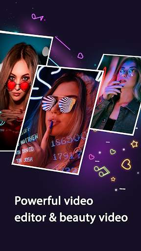 Video Maker, Video Slideshow скриншот 1