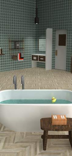 EXiTS:Room Escape Game screenshot 2