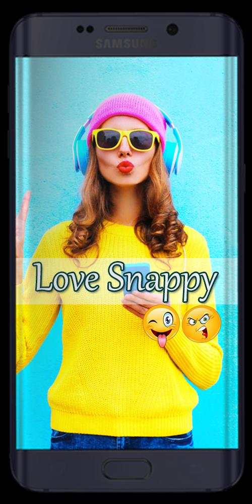 Lenses Snap Cat Face Filters screenshot 3