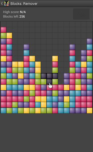 Blocks: Remover - Puzzle game screenshot 10