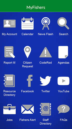 My Fishers screenshot 2