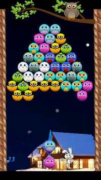 Bubble Shoot Bird screenshot 5