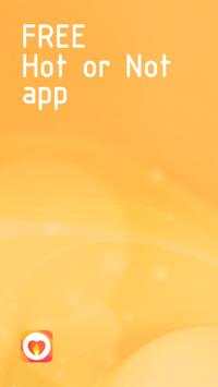 Hot or Not screenshot 1