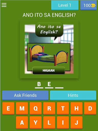 Tagalog to English screenshot 15