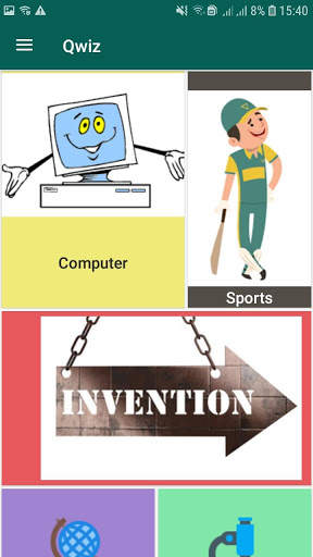 Qwiz - GeneralKnowledge,Quiz -World GK screenshot 2