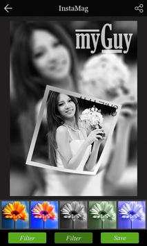 InstaMag – Photo Collage screenshot 10