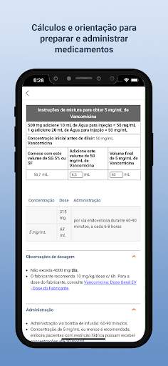 SafeDose screenshot 3