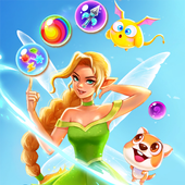 Bubble Shoot EL icon