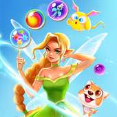 Bubble Shoot EL