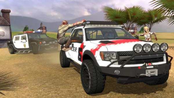 4x4 Offroad Mountain Driving screenshot 1