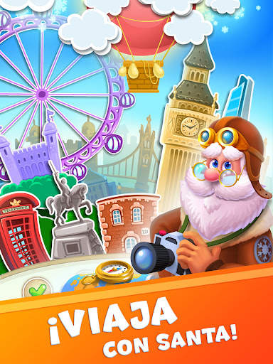 Christmas Sweeper 3 - Game screenshot 16