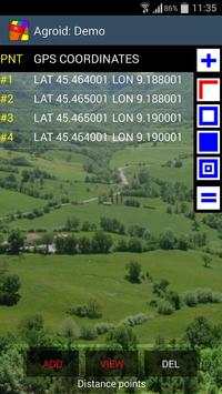 Agroid скриншот 2