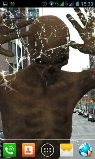 Zombie Attack screenshot 2