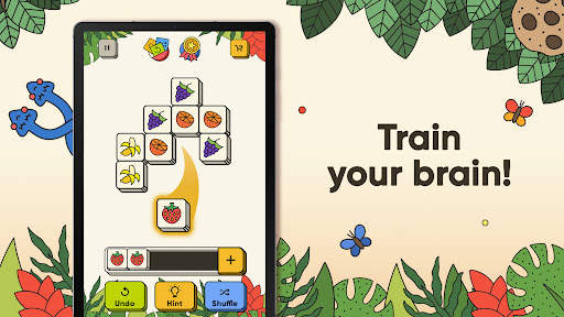 3 Tiles - Tile Matching Games screenshot 16