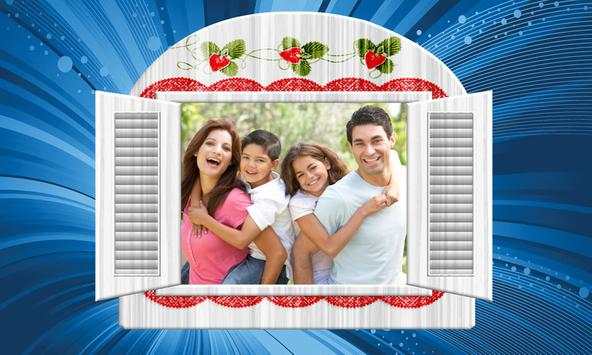 Family Photo Frame 2018 - Family Collage frames screenshot 2