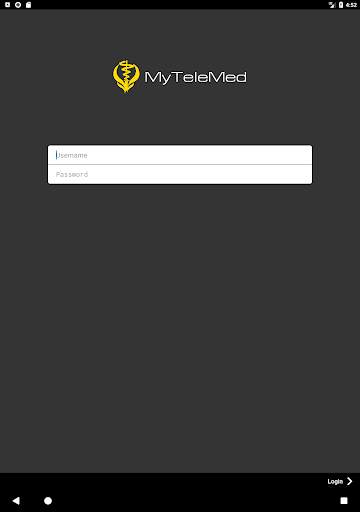 MyTeleMed скриншот 17