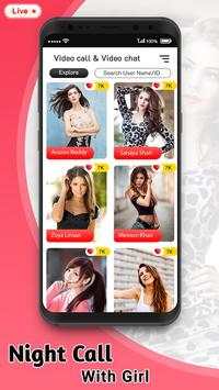 Night Call with Girls screenshot 3