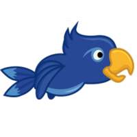Mr. Parrot icon
