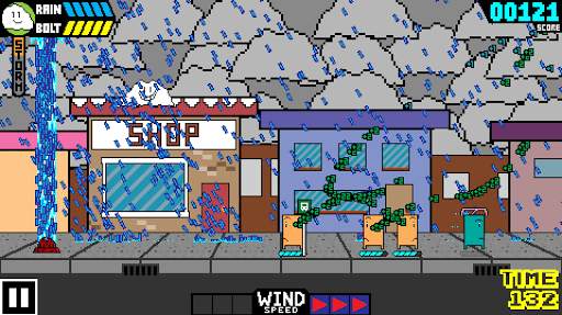 Cloud Game screenshot 3