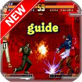guide for king of fighter 1.0