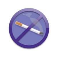 Don't Smoke: 30 Days Challenge on 9Apps
