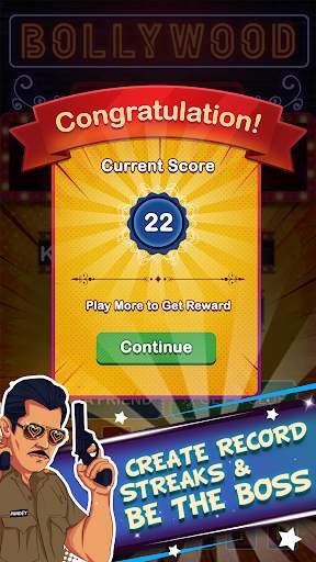 Bollywood ka Boss - Quiz Game screenshot 4