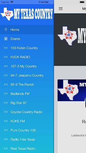 My Texas Country screenshot 3