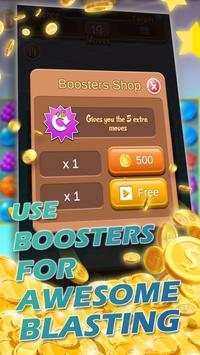 Fruit and Candy Blasting screenshot 4