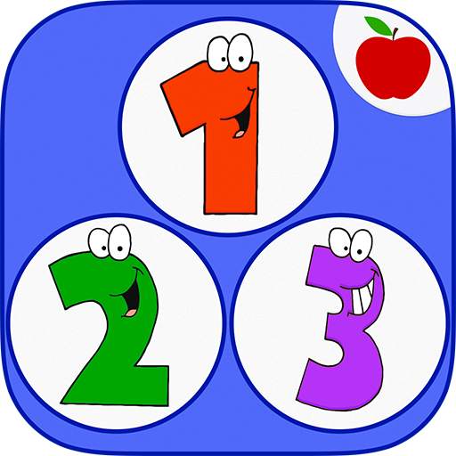 0-100 Kids Learn Numbers Game 17