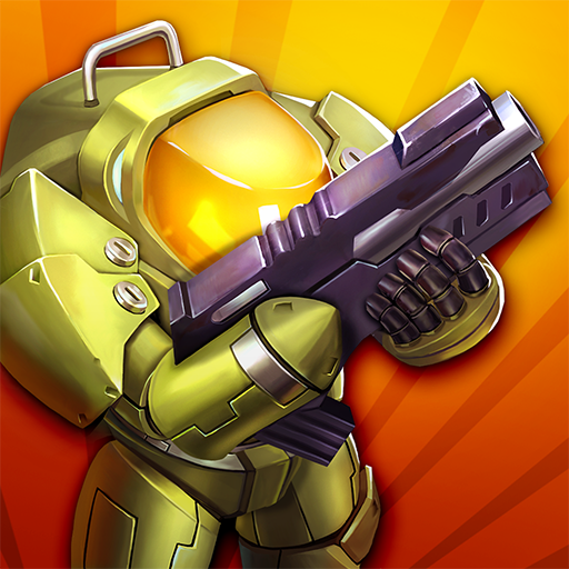 Idle Star Hero icon