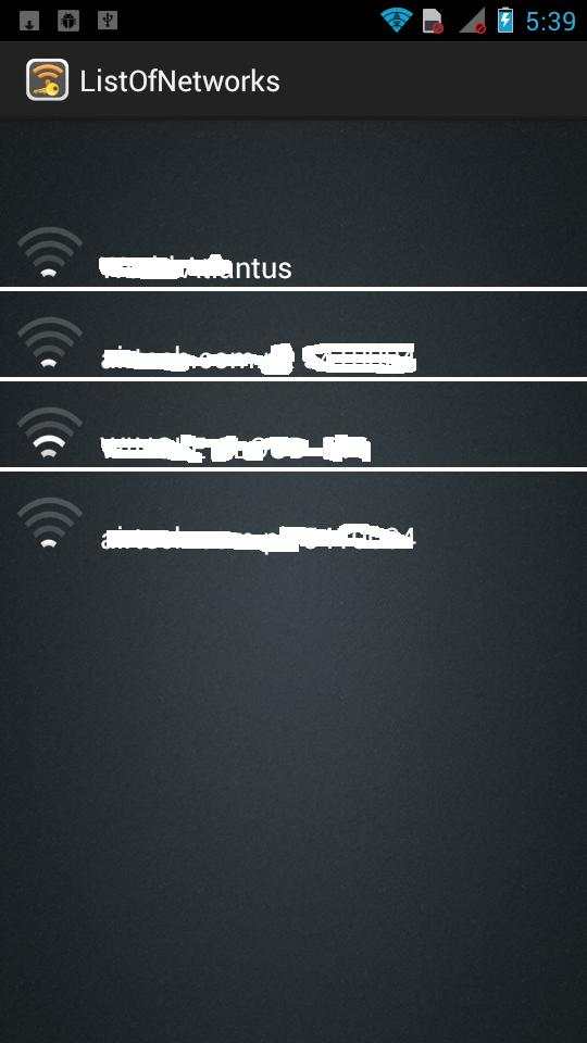 Wifi Hacker prank screenshot 3