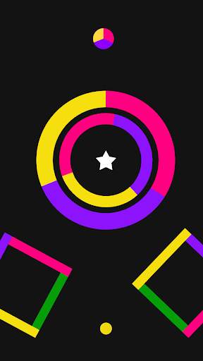 color jump ball : the hop balance app 5 تصوير الشاشة