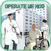 Operate Me Now icon