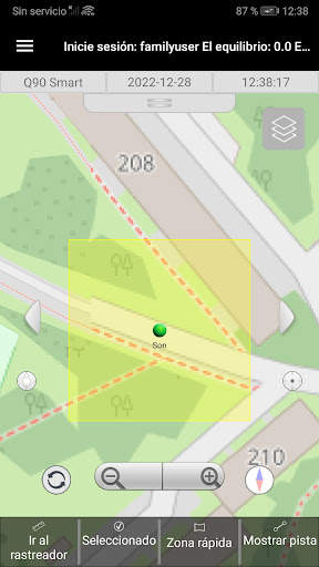 Mobile Dispatcher screenshot 4