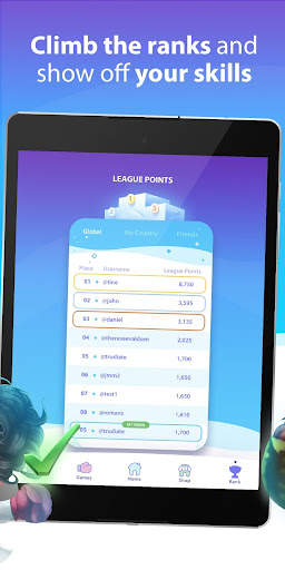 Trivia Fight: Quiz Game screenshot 6