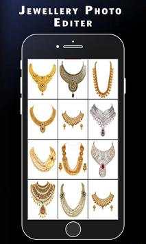 Jewellery Photo Editor screenshot 6