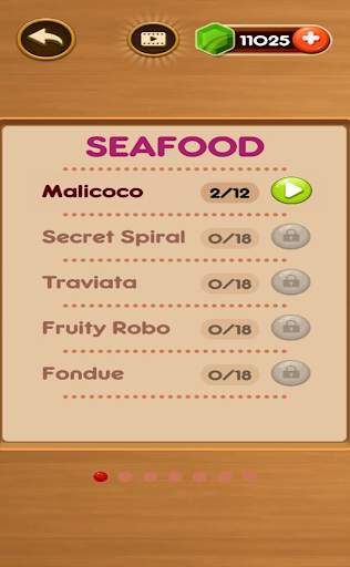 Word Legend screenshot 3