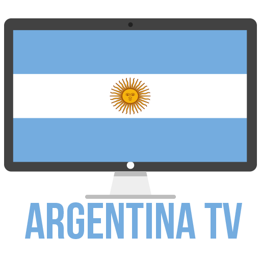 TV Argentina - TV Abierta Vivo icon